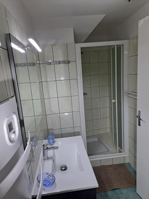 Appartement Beau Soleil La Bâtie-Neuve Exterior foto